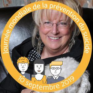 Meet your Posher, Andrée